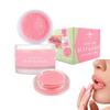 Buff & Balm Sugar Scrub Lip Repair