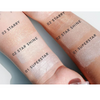 Italia Deluxe Star Dust Face Hair & Body Shimmer