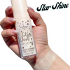 Italia Deluxe Star Dust Face Hair & Body Shimmer