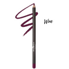 Italia Deluxe Ultra Fine Lip Liner WINE