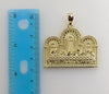 Plated The Last Supper Pendant
