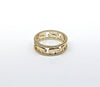 Plated Elephant Ring
