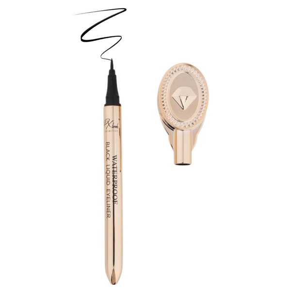 PXLook Cosmetics Liquid Eyeliner With Mirror