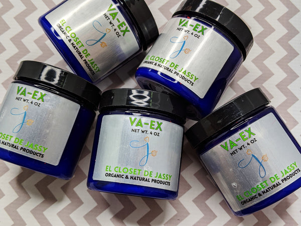 Va-EX EXTREME Pain Salve