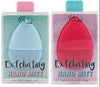 PX Look Exfoliating Hand Mitt
