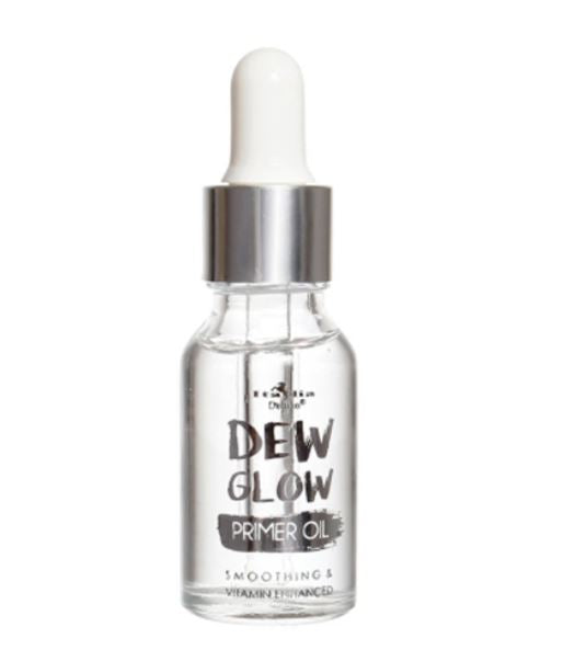 Italia Deluxe Dew Glow Primer Oil