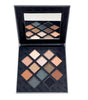 Amuse Smoke & Mirrors Eyeshadow Palette