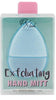 PX Look Exfoliating Hand Mitt