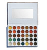 Prolux Glaze The Hunter Palette