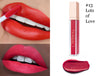 Beauty Creations Seal the Deal Liquid Lipstick