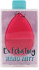 PX Look Exfoliating Hand Mitt