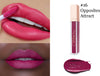 Beauty Creations Seal the Deal Liquid Lipstick