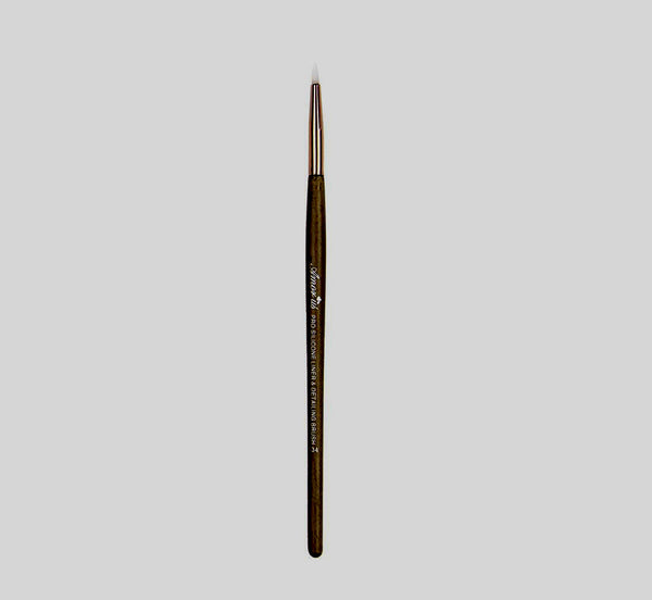 Amor'US #134 Silicone Brush
