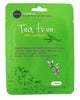 Tea Tree Celavi Face Mask