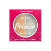 Amor'Us NUDE/CLEAR Eyeshadow Primer