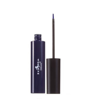 Italia Deluxe Classic Liquid Eyeliner NAVY BLUE