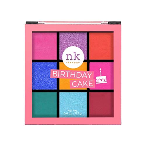 NK Makeup Mini Palettes