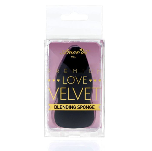 Amor'Us Love Velvet Sponge