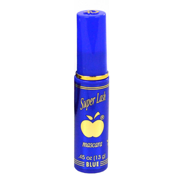 Blue Apple Mascara