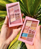 Italia Deluxe Colores Crush Palette