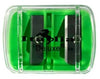 Italia Deluxe Eye & Lip Liner Pencil Sharpener