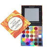 Santee Color Explosion Palette