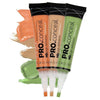 La Girl PRO Color Correctors