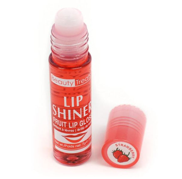 Beauty Treats Lip Shiner Lip Gloss