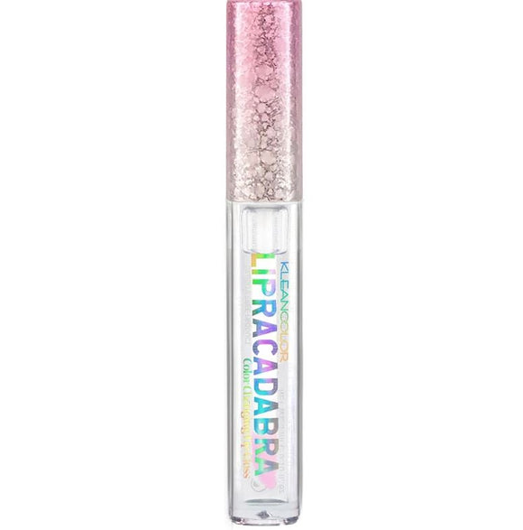 Kleancolor Lipracadabra MAGIC Lip Gloss