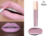 Beauty Creations Seal the Deal Liquid Lipstick