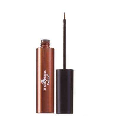 Italia Deluxe Classic Liquid Eyeliner CAPPUCCINO