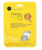 Honey Celavi Face Mask