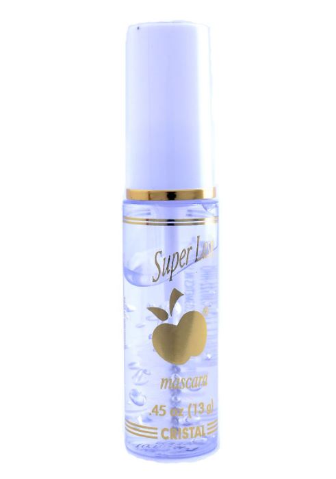 Clear Apple Mascara