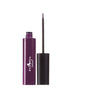 Italia Deluxe Classic Liquid Eyeliner PLUM