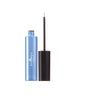 Italia Deluxe Classic Liquid Eyeliner SILVER BLUE