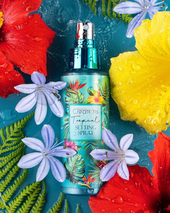 Beauty Creations Tropical Setting Spray