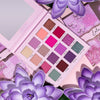 BeBella Lotus Love Eyeshadow Palette