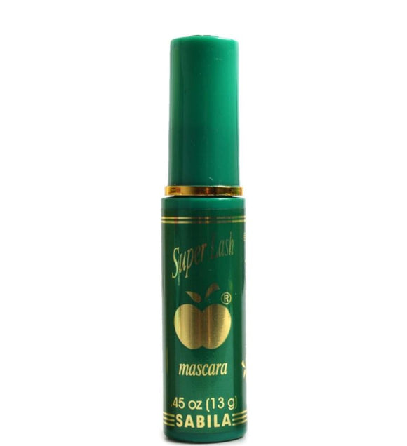 Aloe (Sabila) Apple Mascara