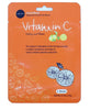 Vitamin C Celavi Face Mask