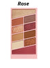Italia Deluxe Colores Crush Palette