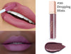 Beauty Creations Seal the Deal Liquid Lipstick