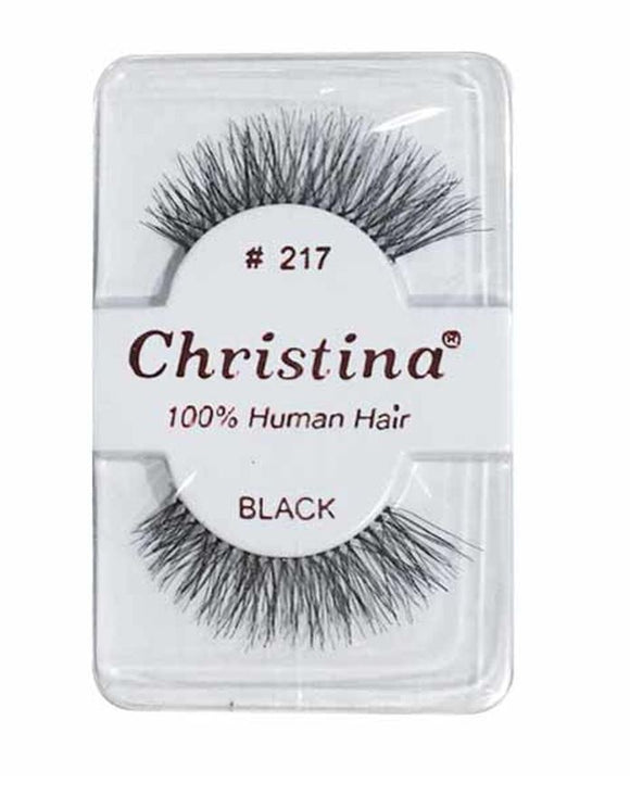 Christina 217 Eyelash