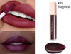 Beauty Creations Seal the Deal Liquid Lipstick