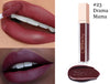 Beauty Creations Seal the Deal Liquid Lipstick