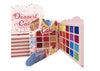 Romantic Beauty Dessert Cake 20 Shade Palette