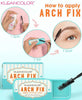 Kleancolor Arch Fix Brow Soap