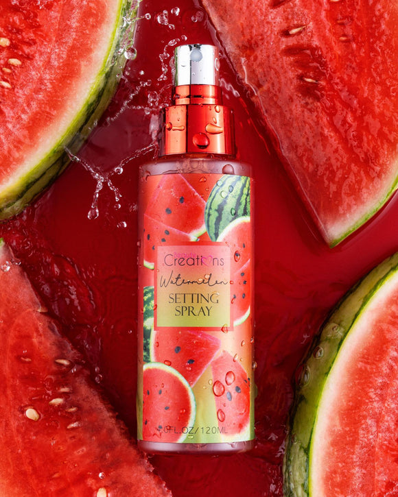 Beauty Creations Watermelon Setting Spray