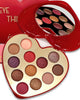 Amuse Eye Think Eye'm In Love Eye Shadow Palette