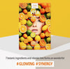 VITA 7 Synergy Face Mask