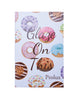 Prolux Glaze On This Look Book